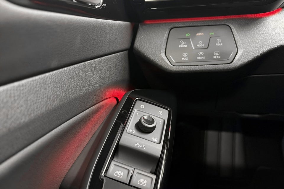 VW ID.4 77 GTX Max+ 4Motion 5d