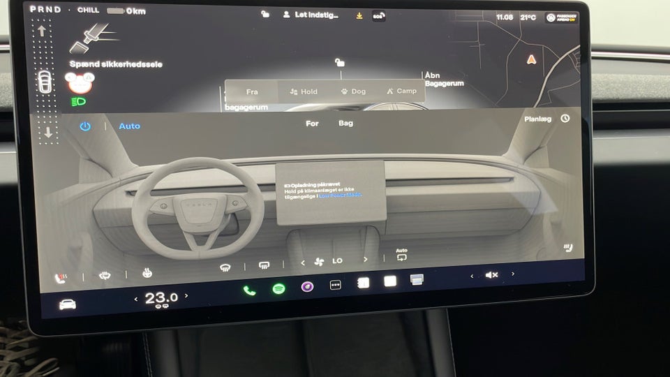 Tesla Model 3 Long Range AWD 4d