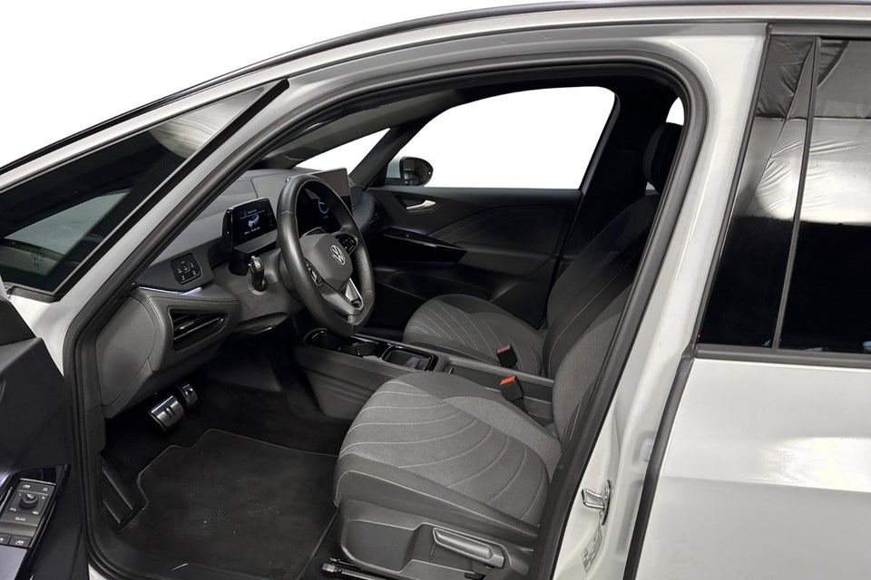 VW ID.3 58 Style+ 5d