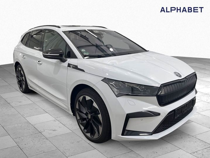Skoda Enyaq 80x iV Sportline 5d