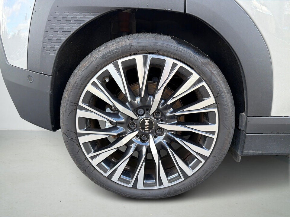 MINI Aceman SE Favoured Trim M 5d