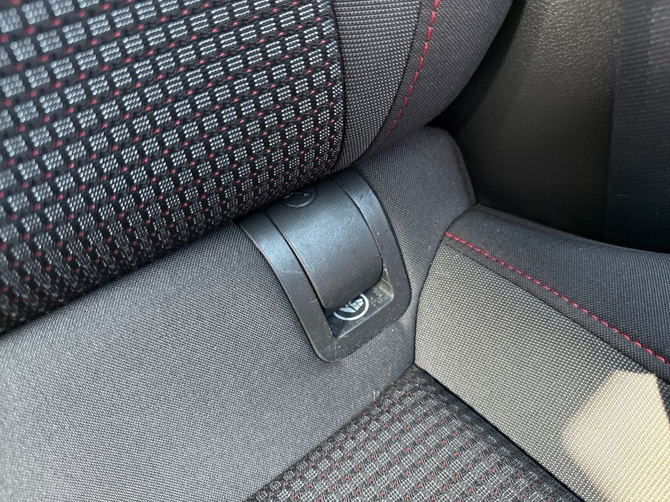 Seat Leon 1,5 TSi 150 FR DSG 5d