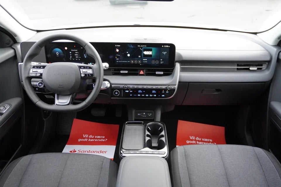 Hyundai Ioniq 5 63 Essential 5d