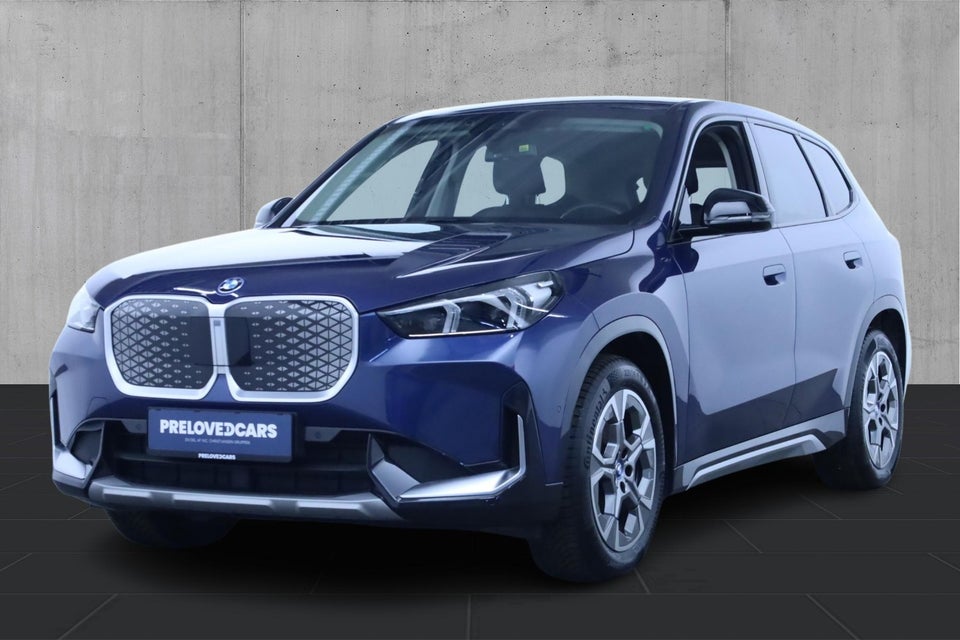 BMW iX1 eDrive20 X-Line 5d