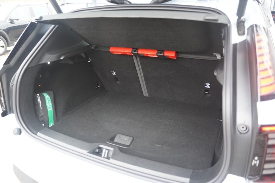 Volvo EX30 Twin Performance Ultra 5d