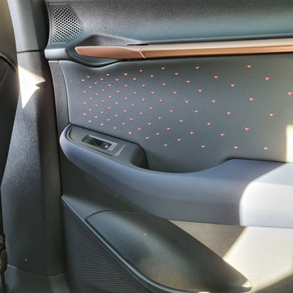 Cupra Tavascan 77 VZ Adrenaline 5d