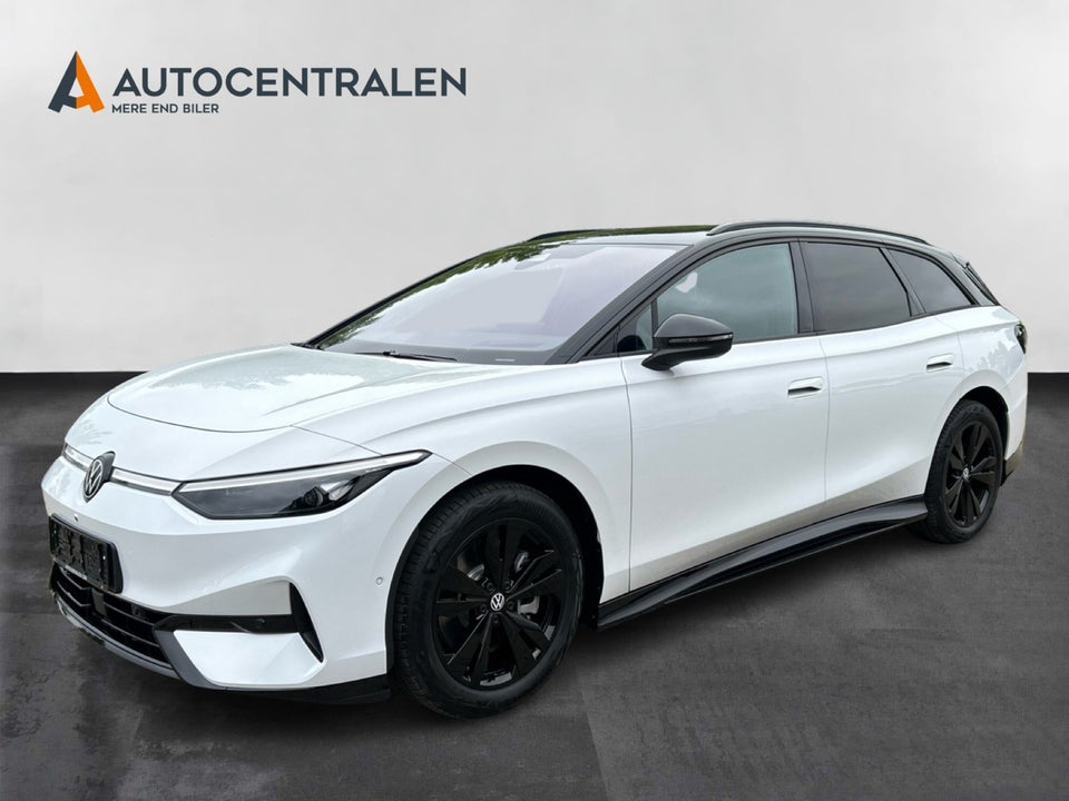 VW ID.7 86 Style S Tourer 5d