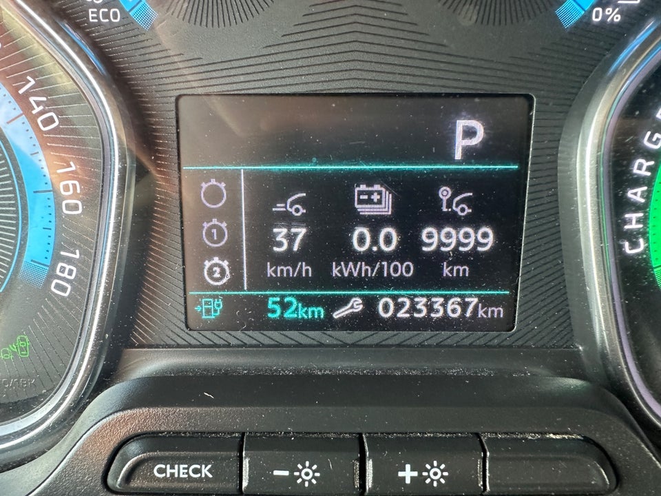 Peugeot e-Expert 75 L2 Plus Van