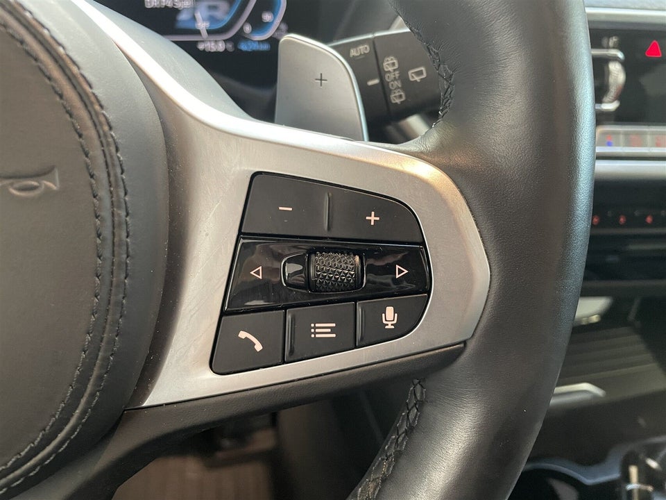 BMW X3 2,0 xDrive30e M-Sport aut. 5d