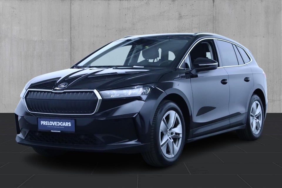 Skoda Enyaq 60 iV Loft 5d