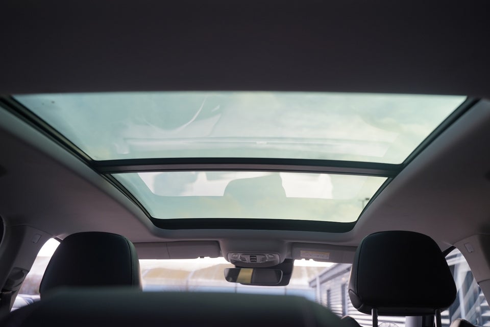 MG Marvel R Performance 5d