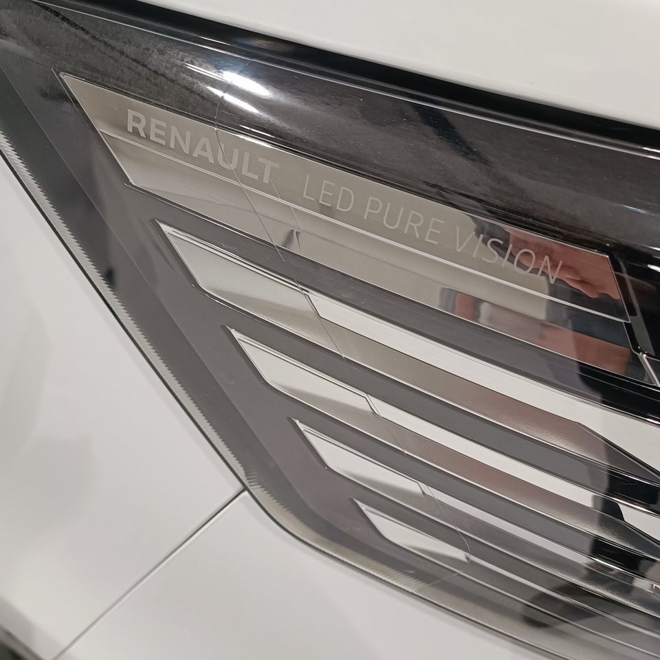 Renault Trafic 2,0 dCi 150 L2H1 Tekno EDC