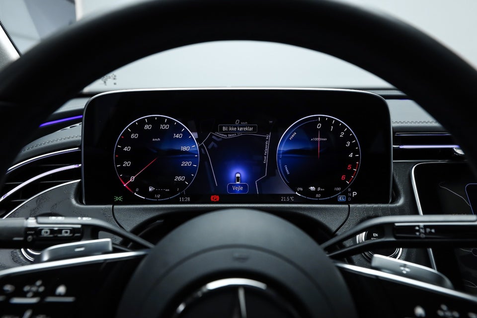 Mercedes E300 de 2,0 All-Terrain Avantgarde Advance Plus aut. 4Matic 5d