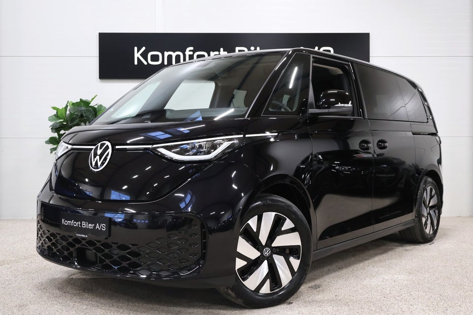 VW ID.Buzz 77 Pro SWB 5d