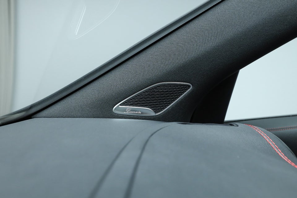 Mercedes EQA250+ AMG Premium 5d