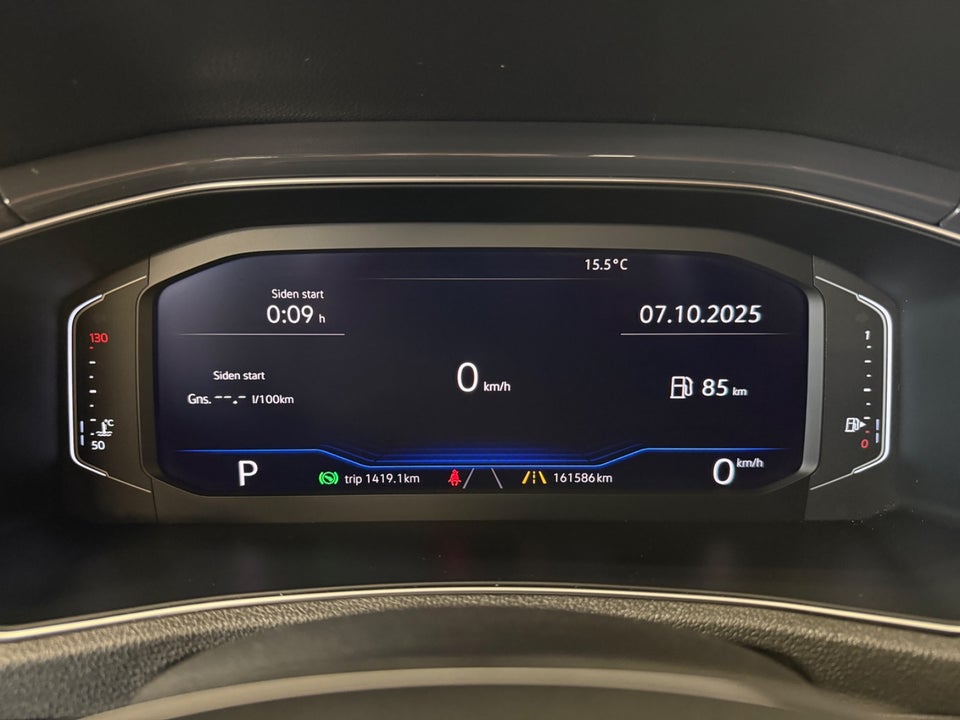 VW T-Roc 1,5 TSi 150 Sport DSG 5d