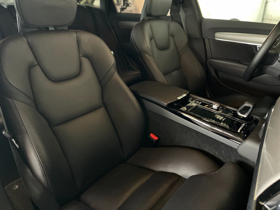 Volvo V90 2,0 T6 ReCharge Plus Dark aut. AWD 5d