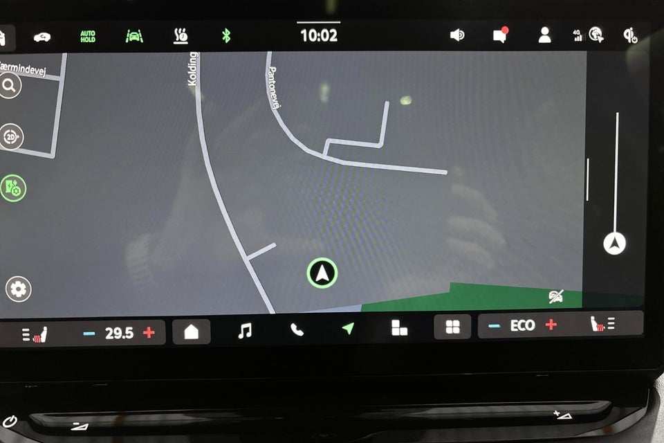 Skoda Enyaq 85 iV Sportline Coupé 5d