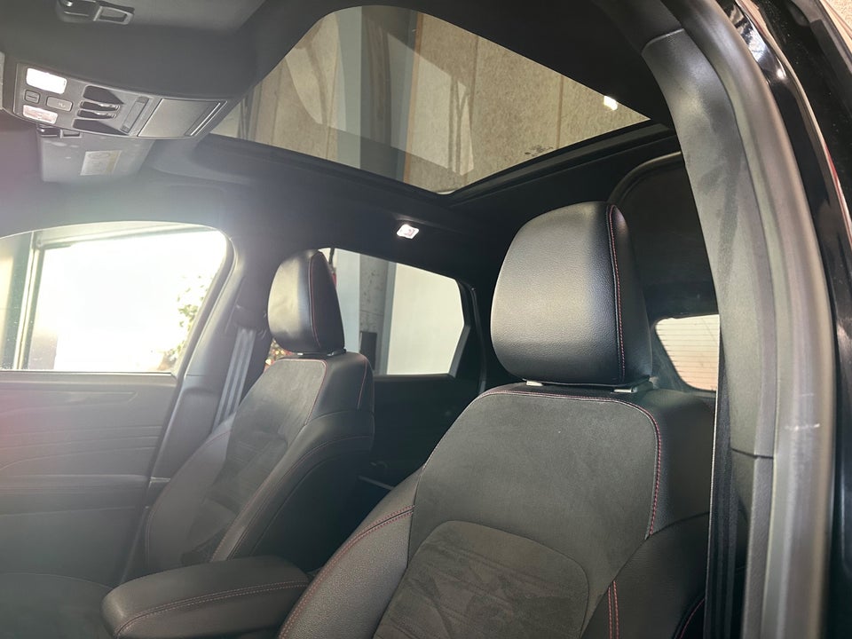 Ford Kuga 2,0 EcoBlue ST-Line X aut. AWD Van 5d