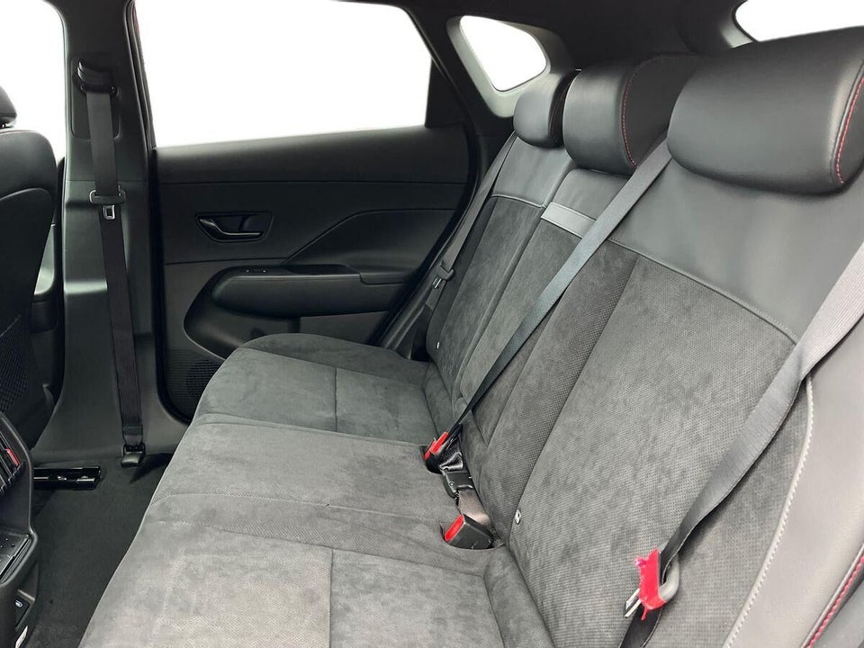 Hyundai Kona 65 EV N-Line 5d