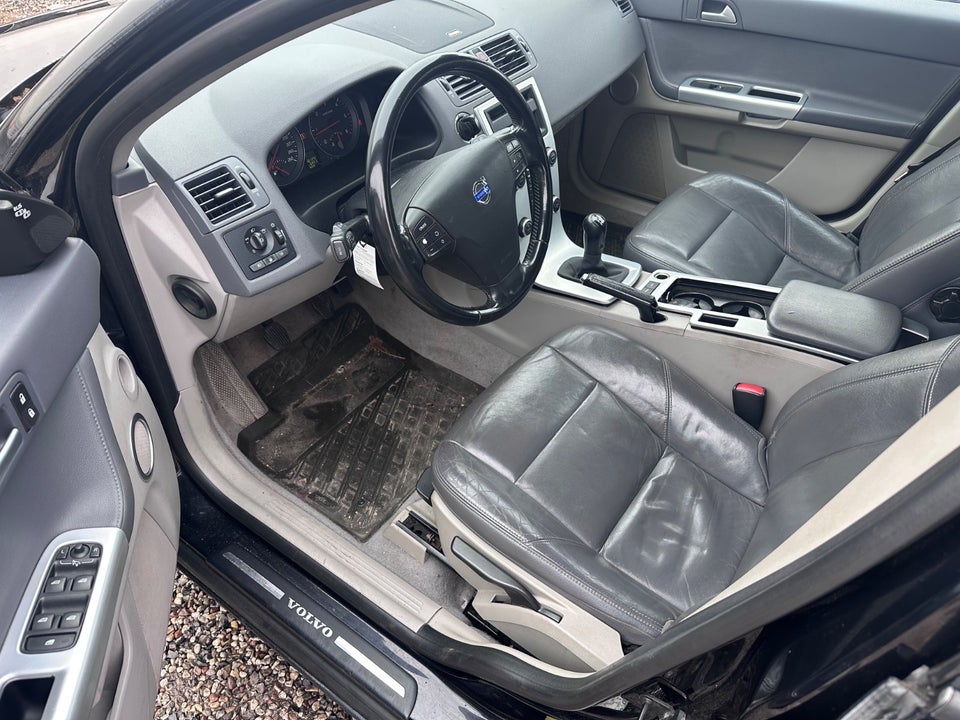 Volvo V50 1,6 D DRIVe 5d