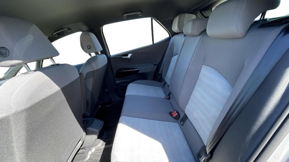 VW ID.3 58 Pro Performance 5d