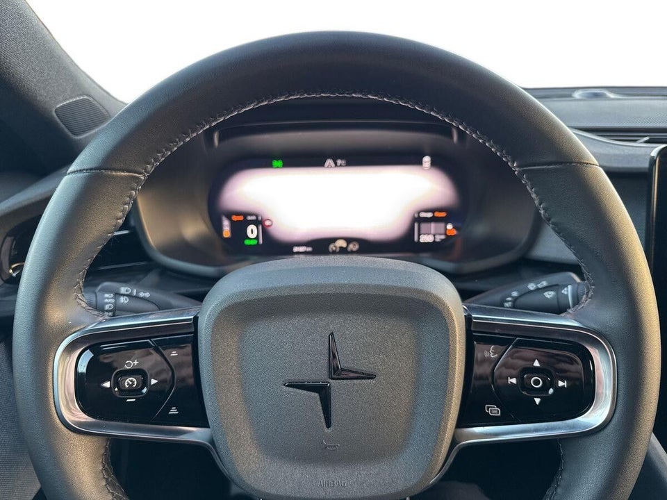 Polestar 2 Long Range 5d