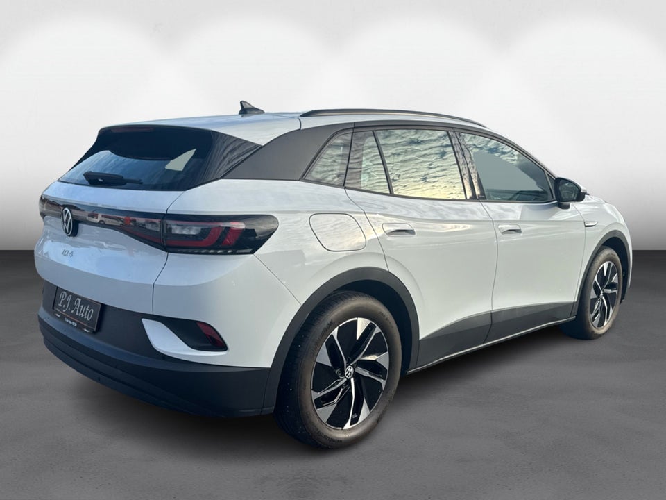 VW ID.4 77 Pro Performance 5d