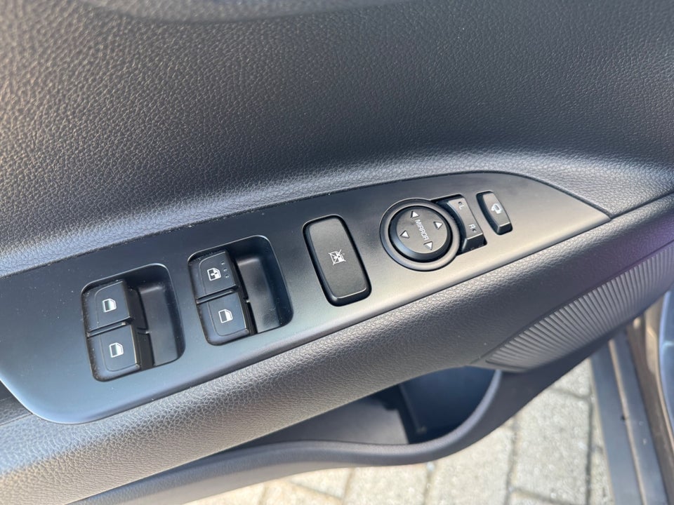 Kia Stonic 1,0 T-GDi Edition+ DCT 5d