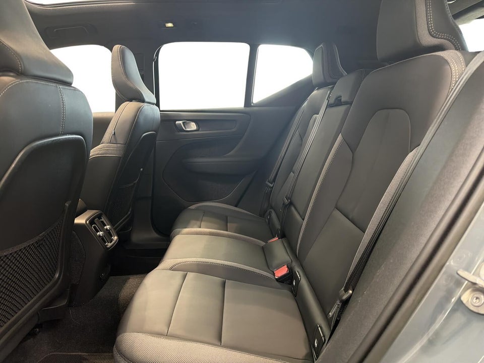 Volvo XC40 P6 ReCharge Ultimate 5d