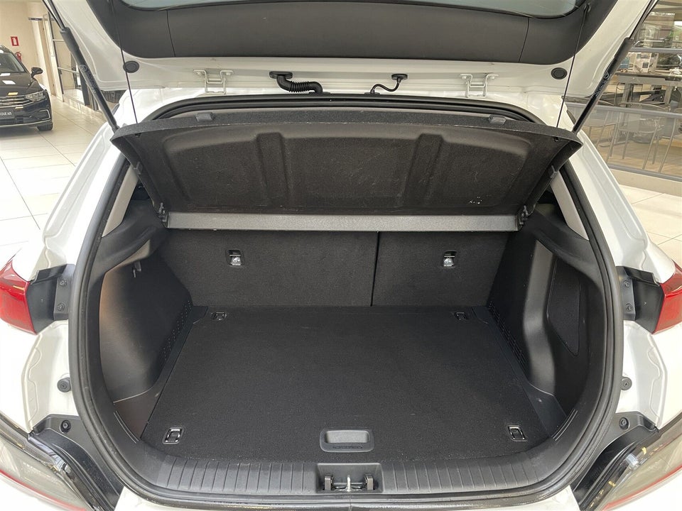 Hyundai Kona 64 EV Advanced 5d