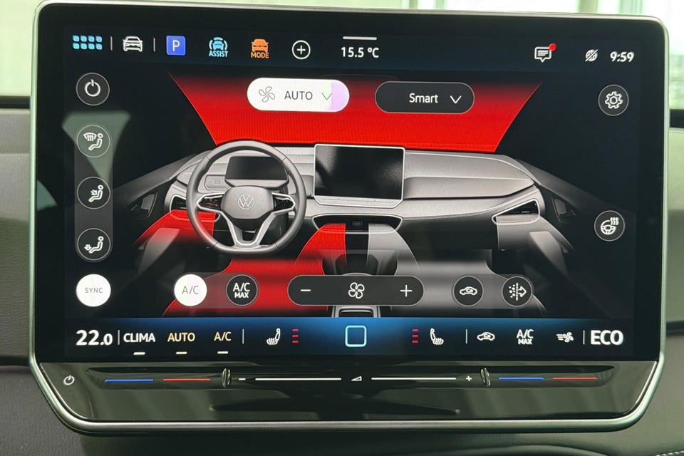 VW ID.3 77 Max+ 5d