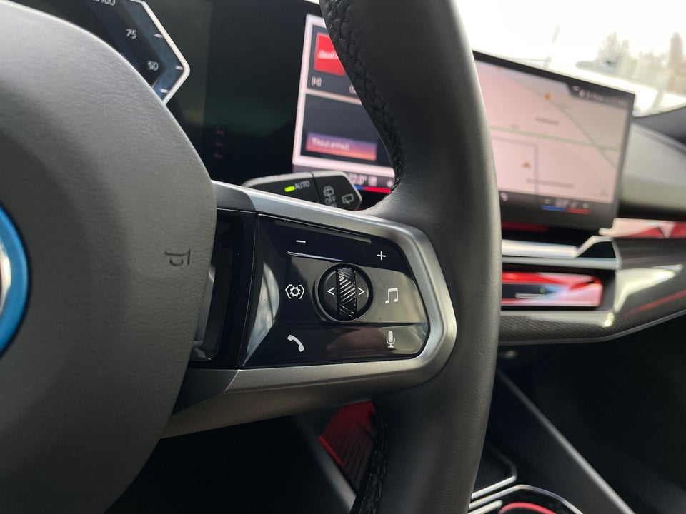 BMW i5 eDrive40 Touring M-Sport Pro 5d