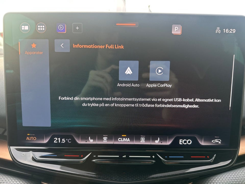 Cupra Tavascan 77 VZ Adrenaline 5d