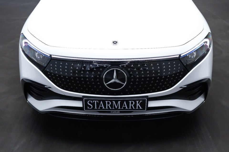 Mercedes EQA250+ AMG Advance 5d
