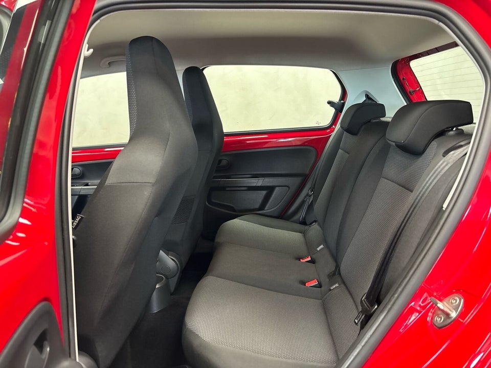 Skoda Citigo 1,0 60 Ambition GreenTec 5d