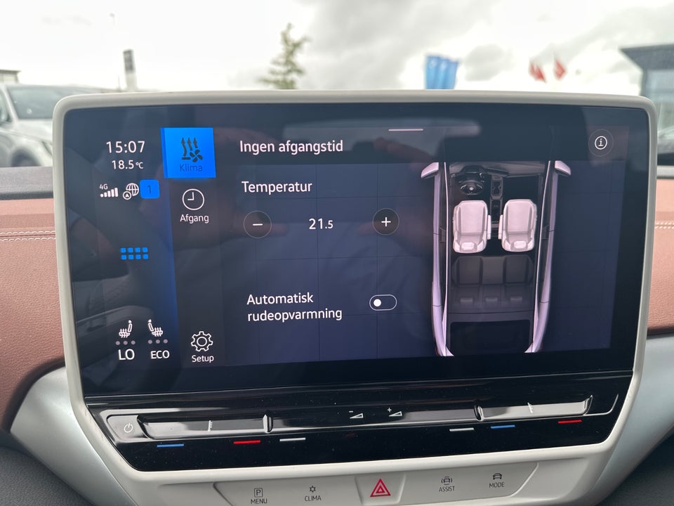 VW ID.5 77 Pro Performance 5d