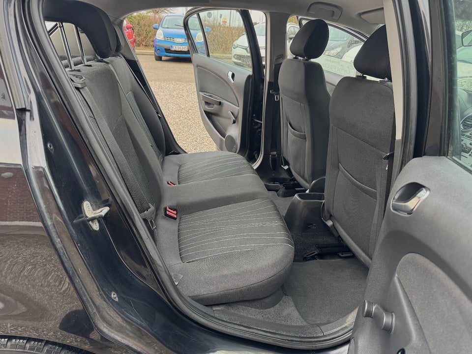 Opel Corsa 1,0 12V Enjoy 5d