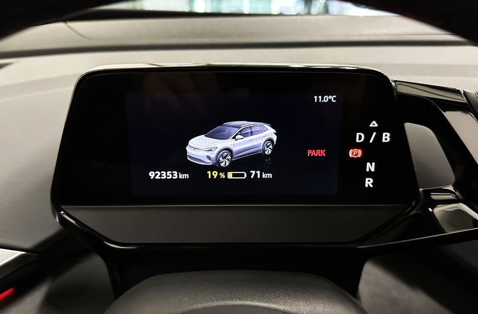 VW ID.4 77 1ST Pro Performance 5d