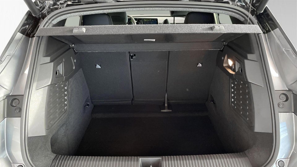 Renault Scenic E-Tech 87 Techno 5d