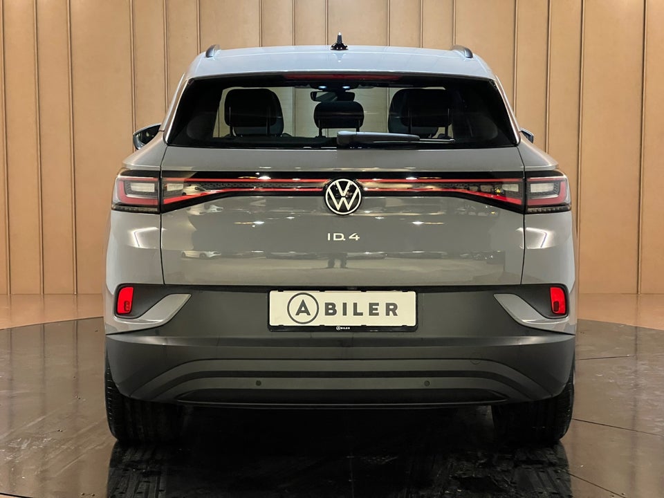 VW ID.4 77 Pro 5d