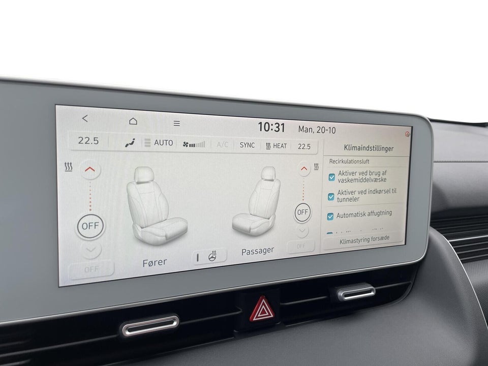 Hyundai Ioniq 5 77 Essential 5d