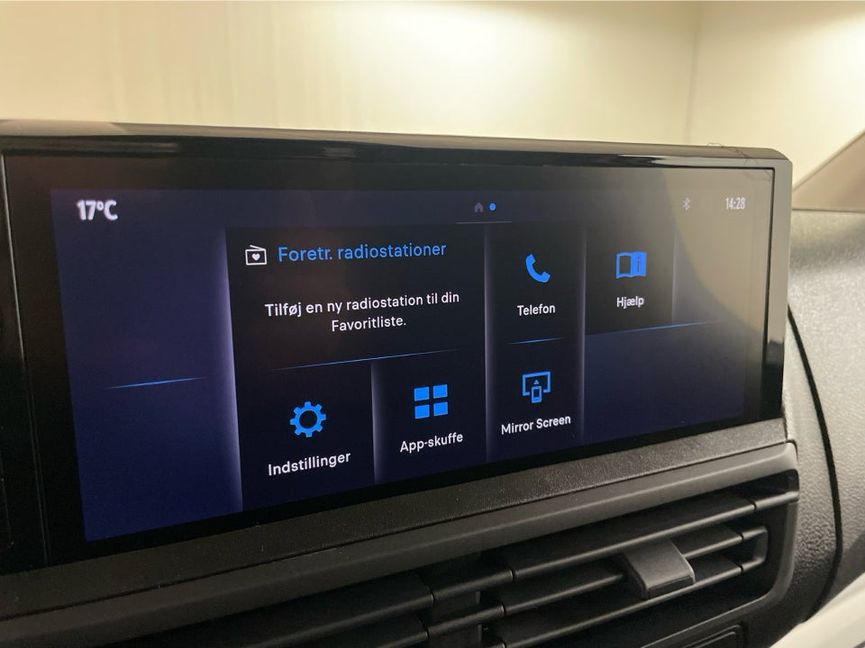 Toyota ProAce 75 Long Comfort Master