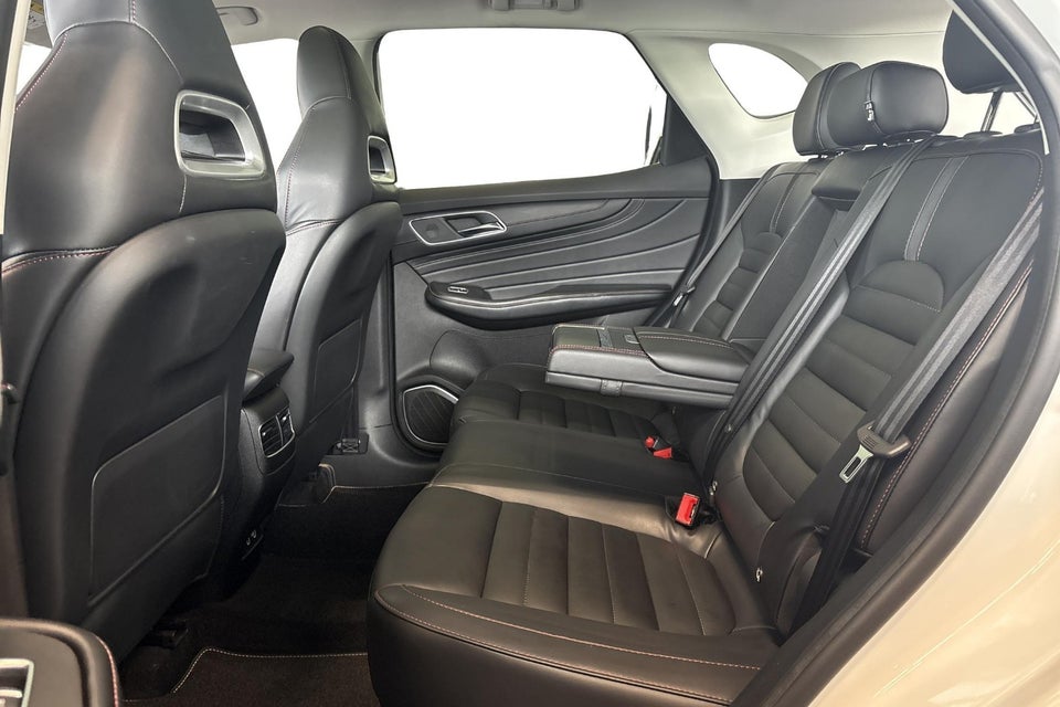 MG EHS 1,5 PHEV Luxury 5d