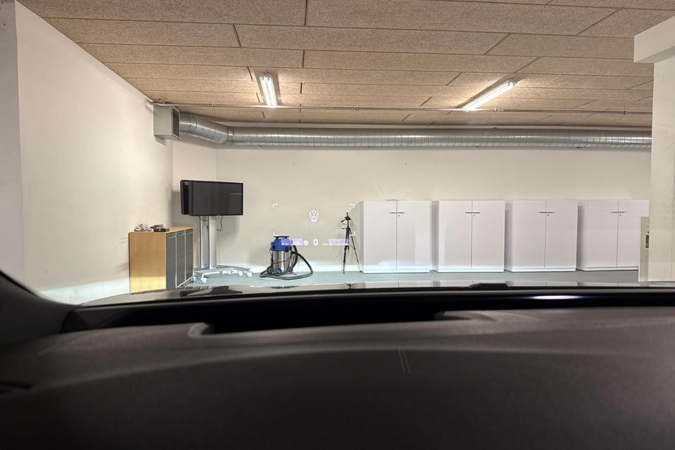 VW ID.7 86 GTX Max+ Tourer 4Motion 5d