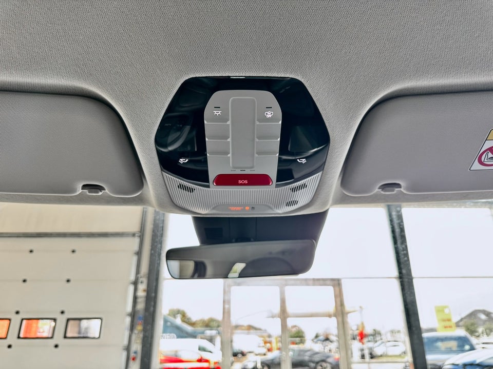 Kia EV3 81 Long Range Upgrade 5d