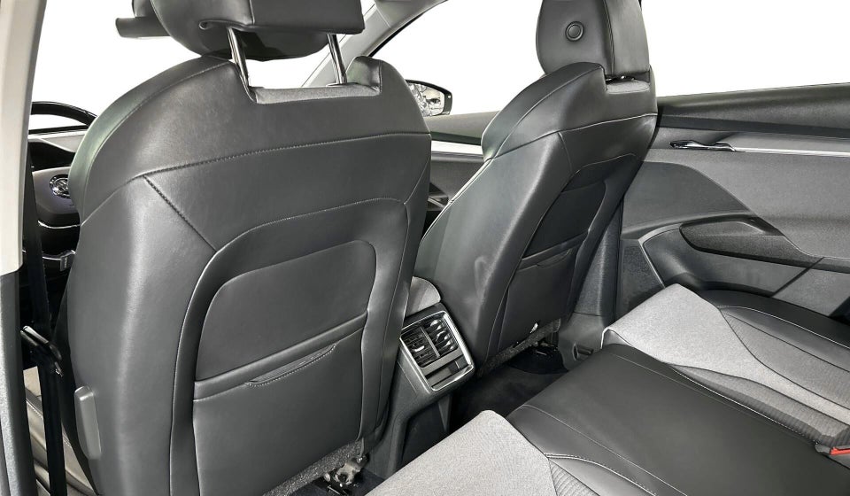 Skoda Enyaq 80 iV 5d