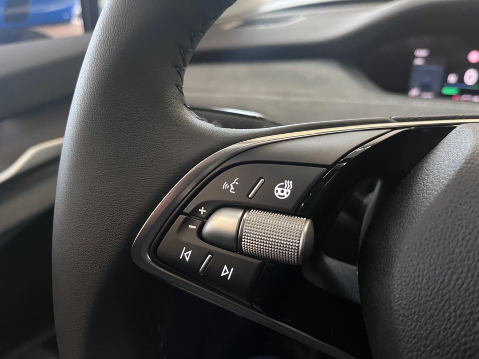 Skoda Enyaq 85 iV Premium Coupé 5d