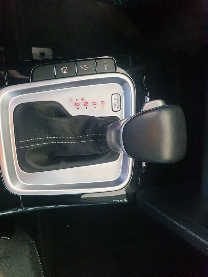 Kia Ceed 1,4 T-GDi GT-Line SW DCT 5d