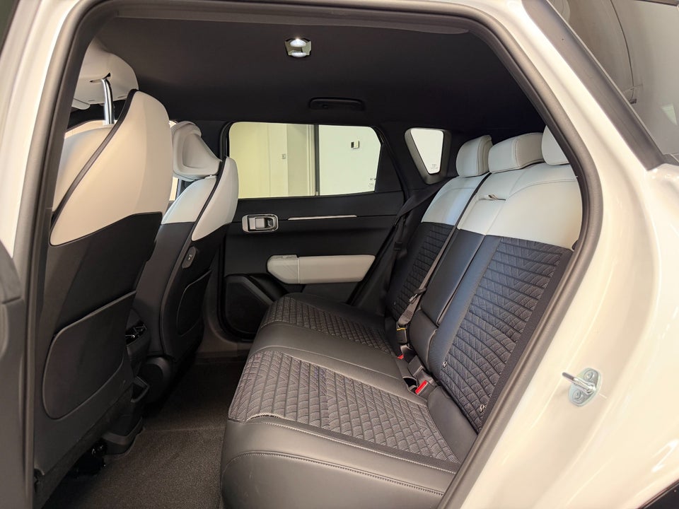 Kia EV4 81 Long Range GT-Line 5d